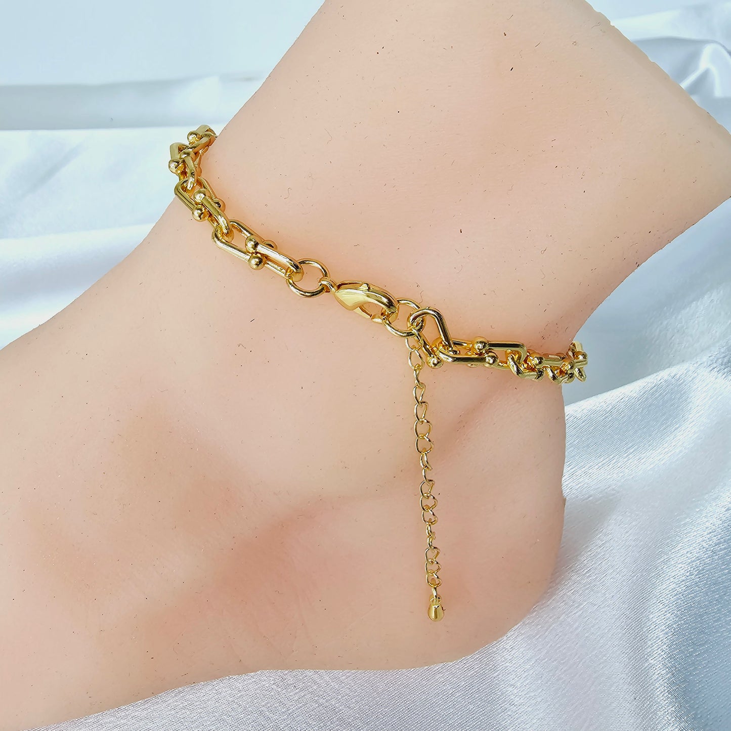 tobillera Ankle herradura T0001