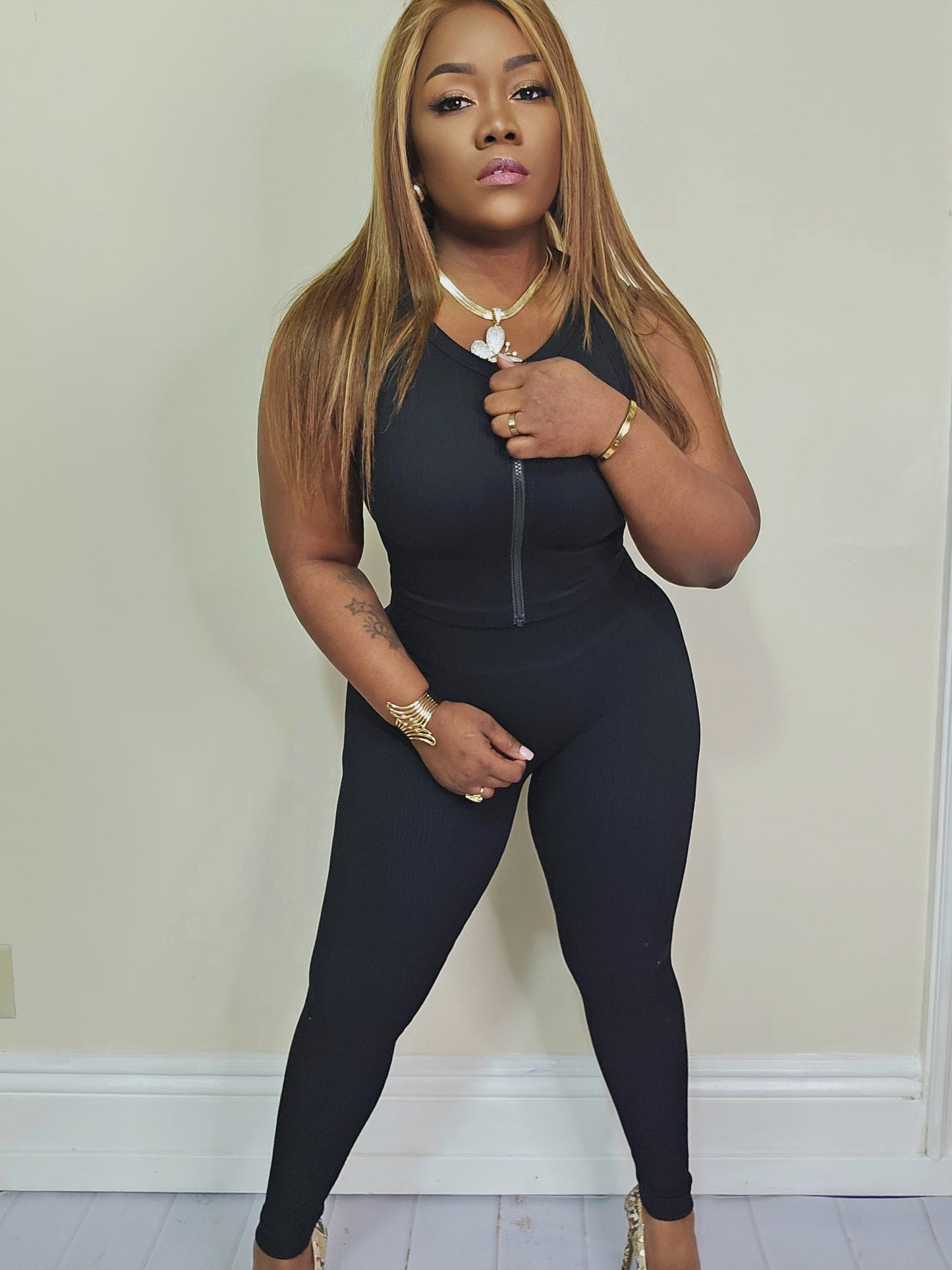 Set Reductor sin costuras unitalla 1059546