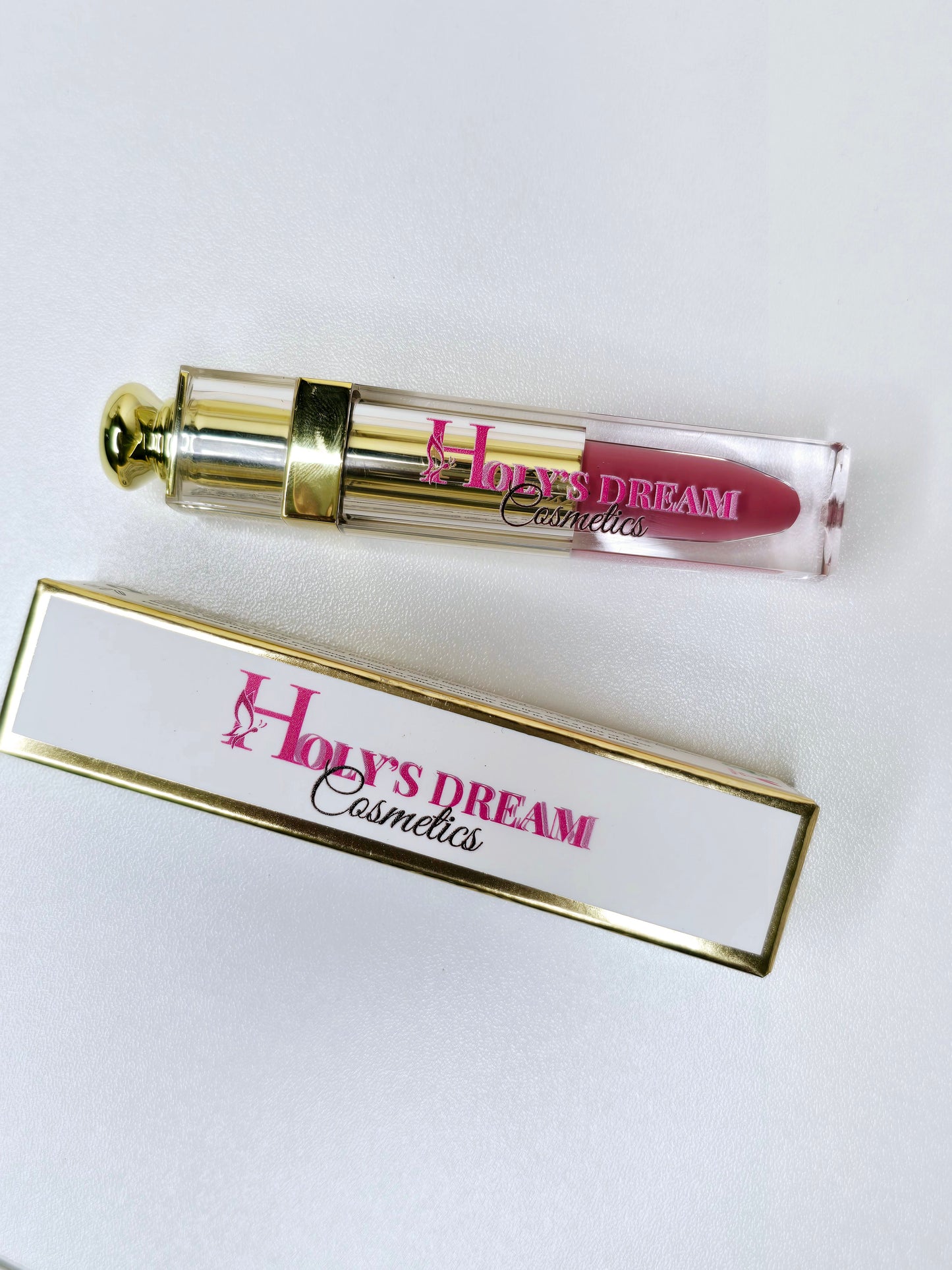 Bratz lip gloss