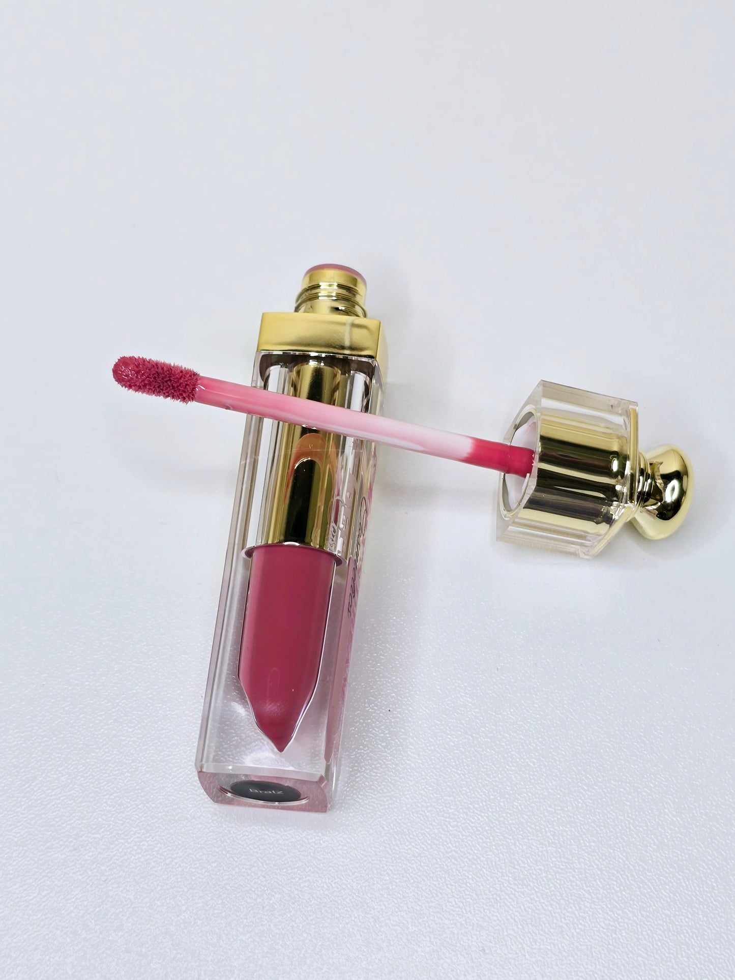 Bratz lip gloss