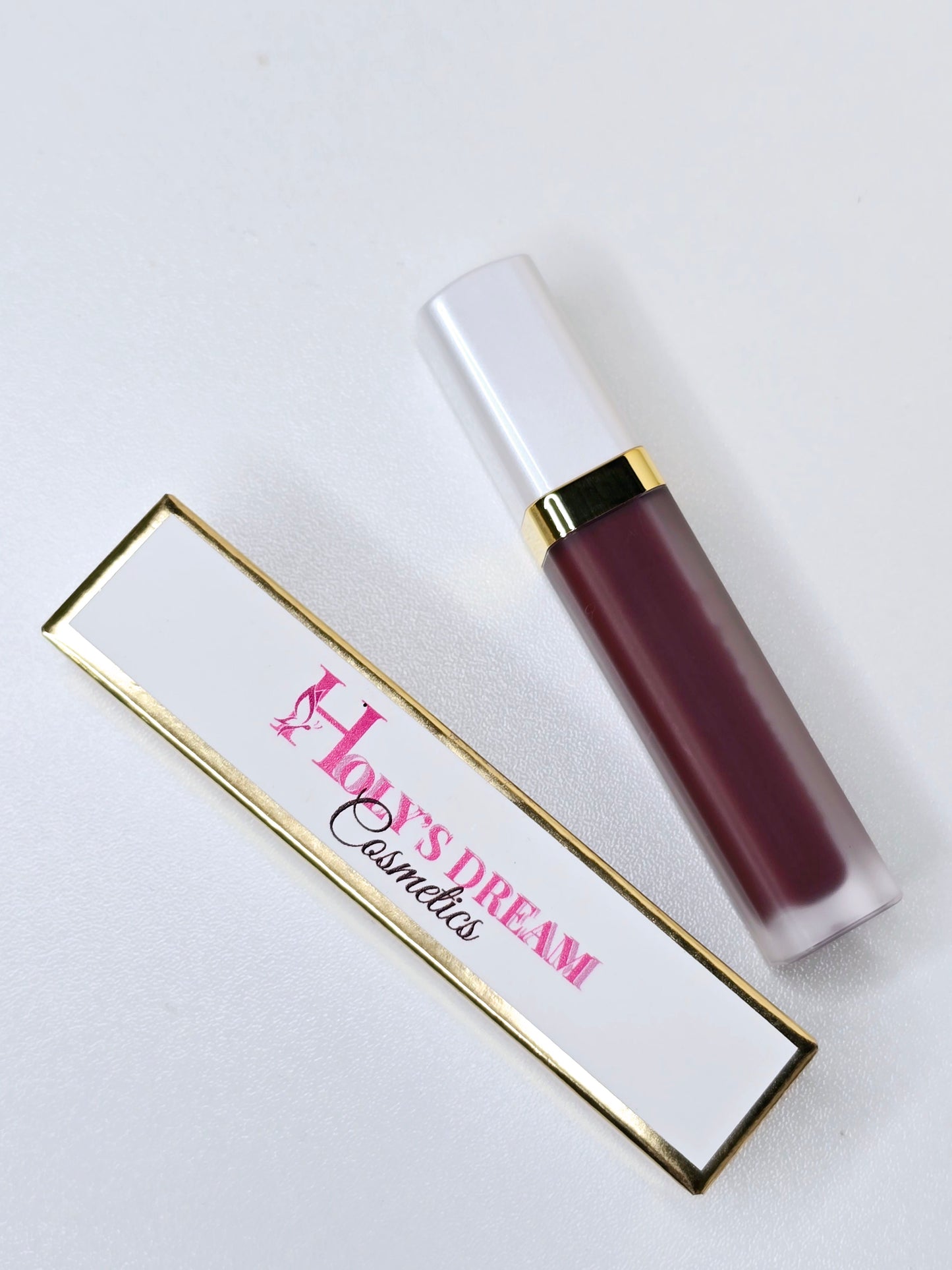 Sweet Dream Matte Liquid lipstick Vine Colo