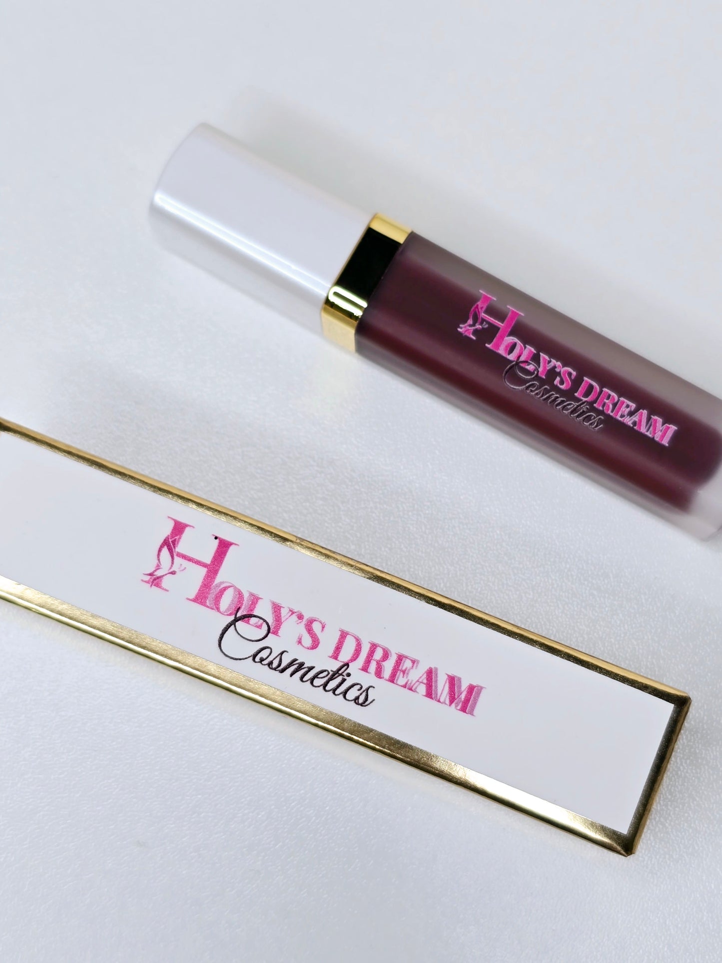 Sweet Dream Matte Liquid lipstick Vine Colo