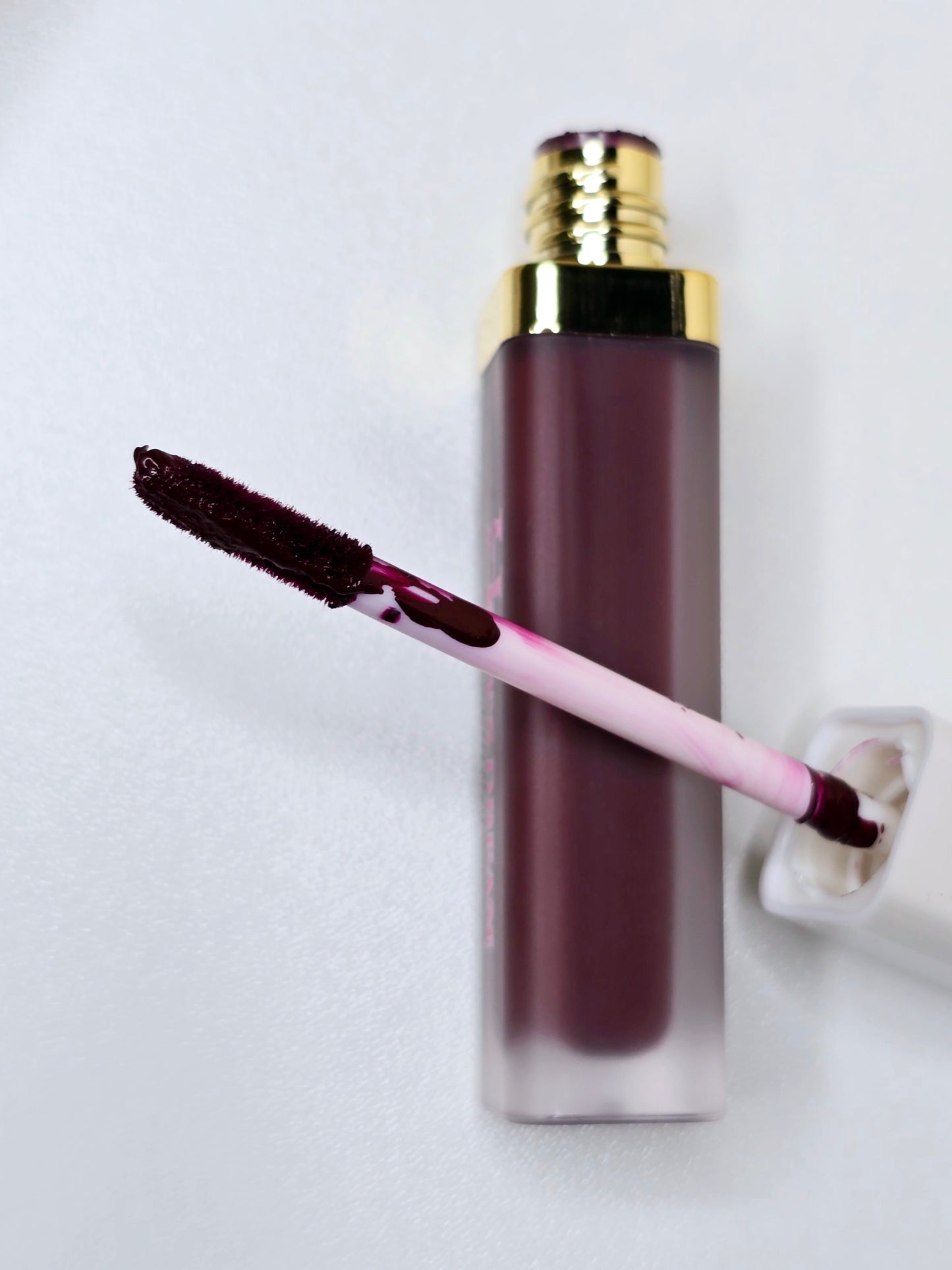 Sweet Dream Matte Liquid lipstick Vine Colo