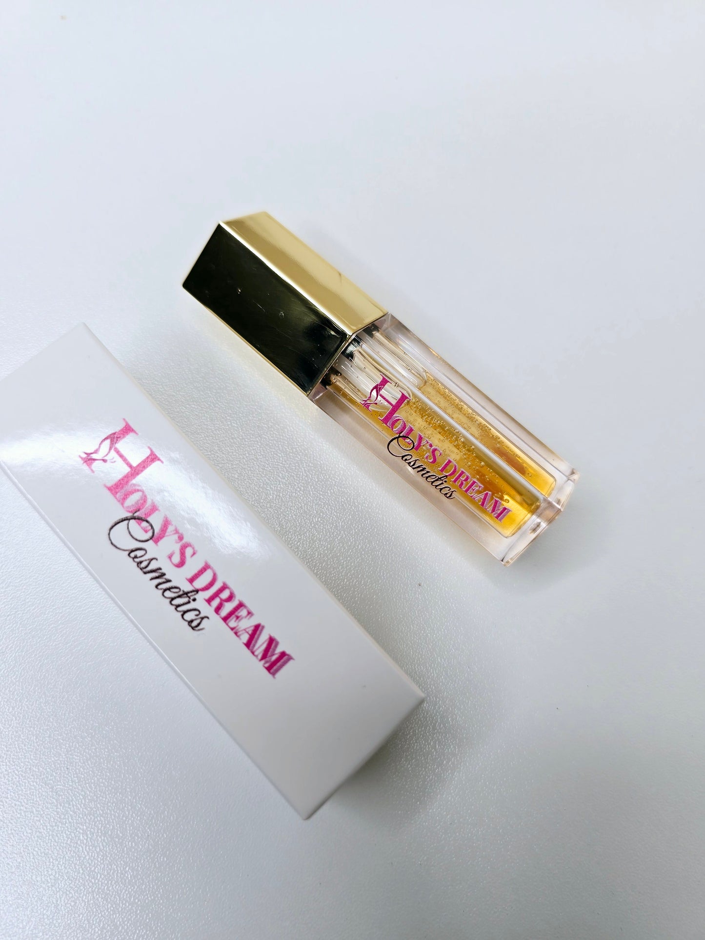 Mango Lip Oil