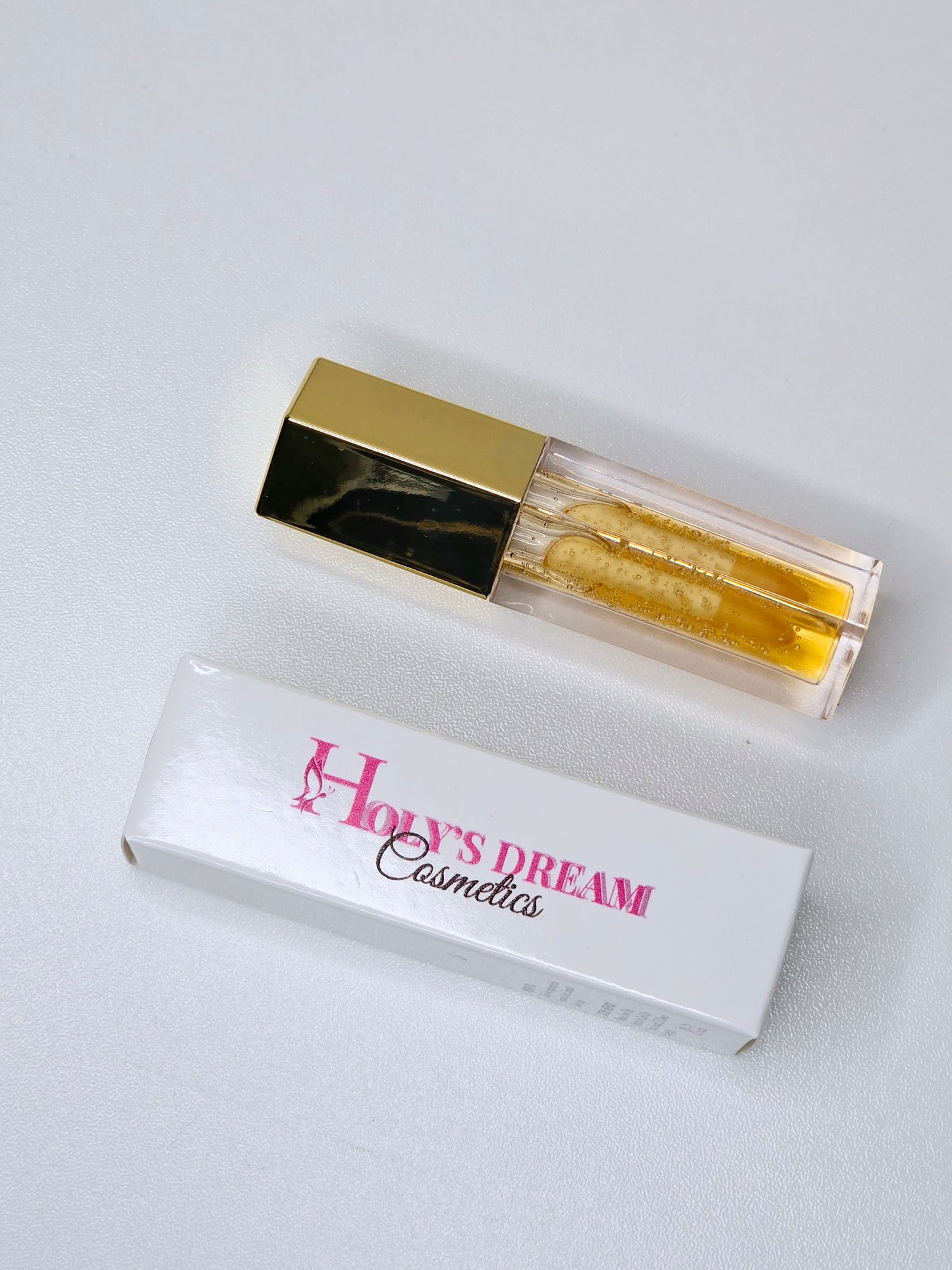 Mango Lip Oil