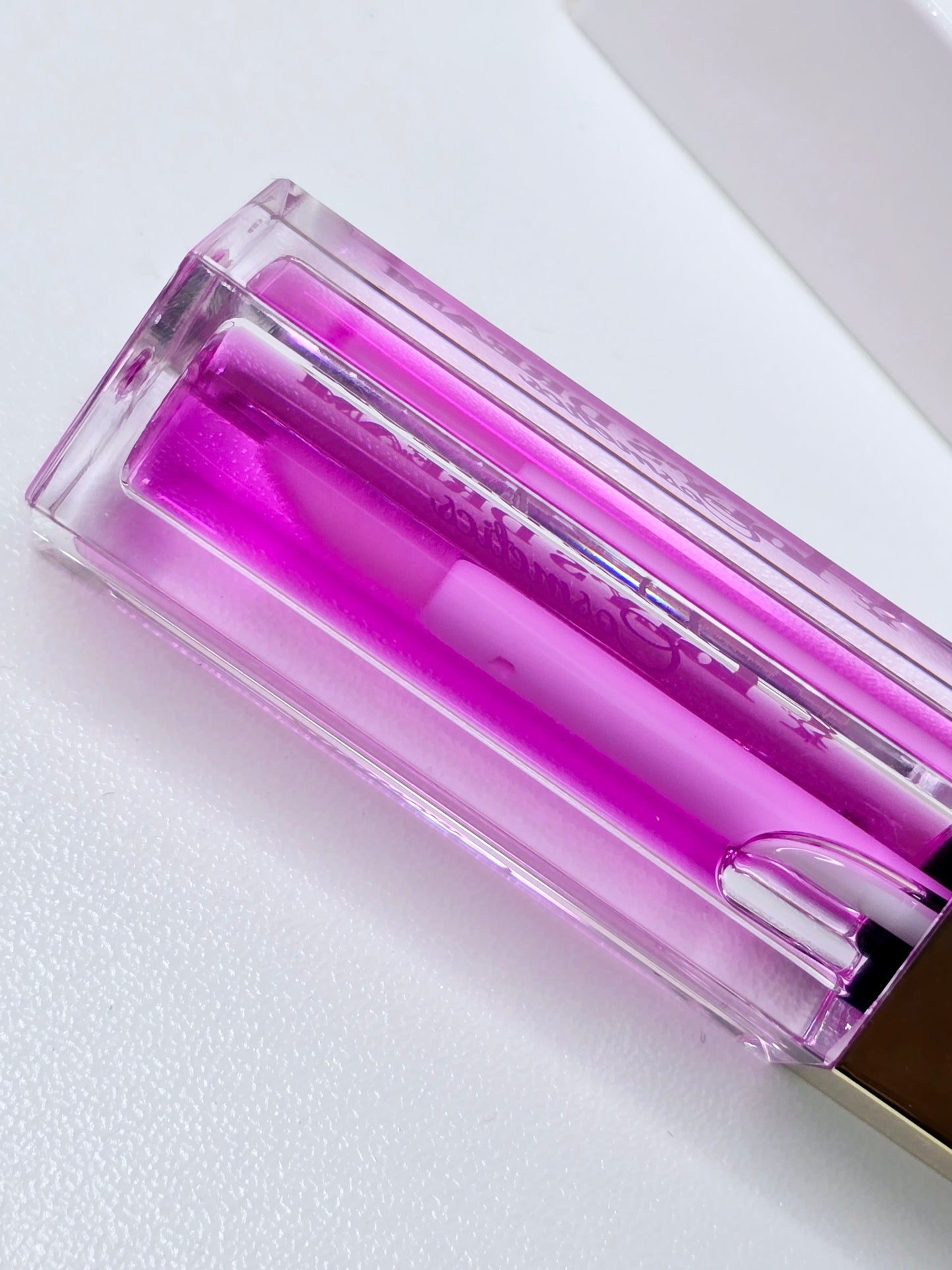 Cherry Lip Oil
