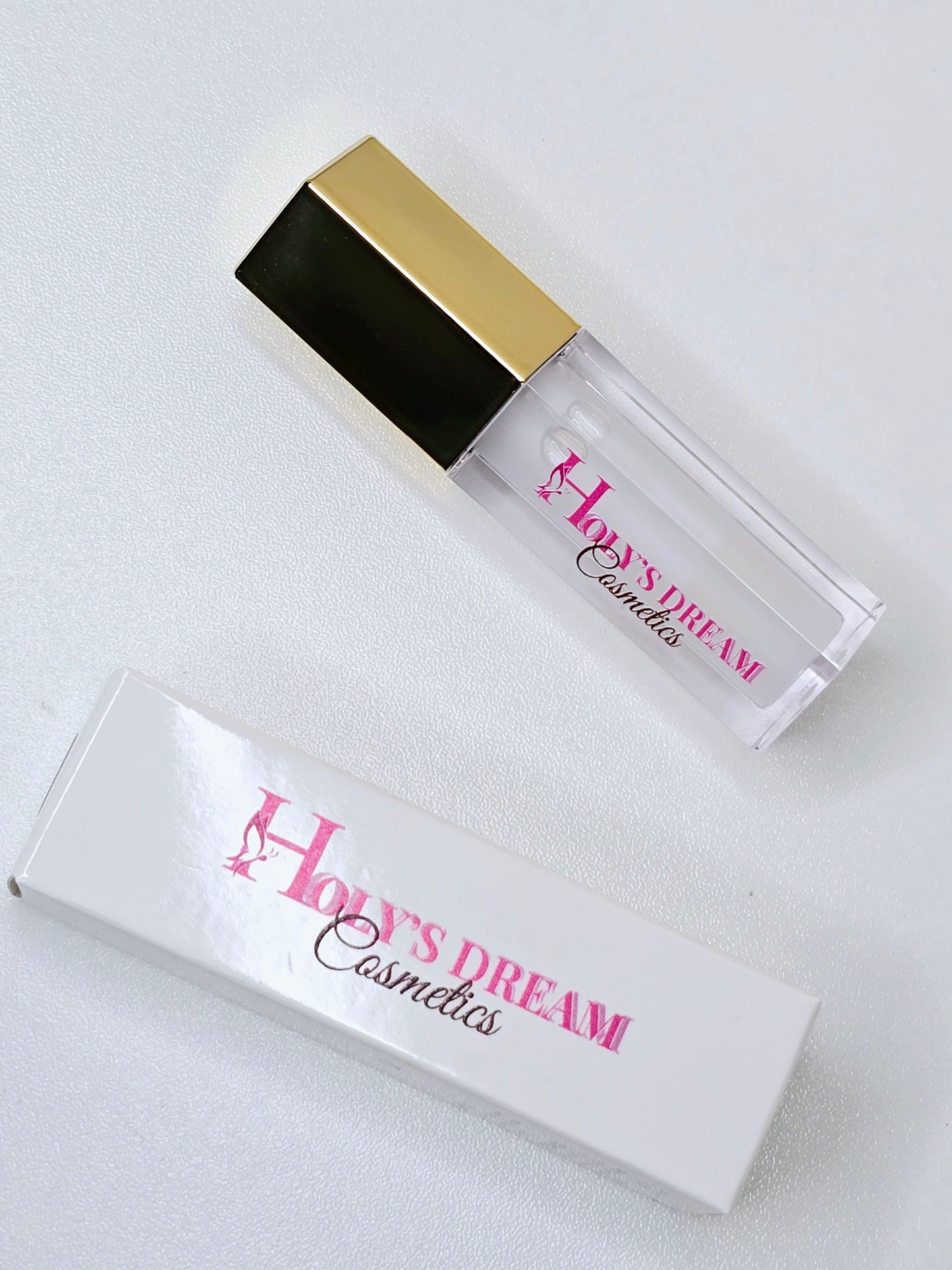 Coconut Lip Oil