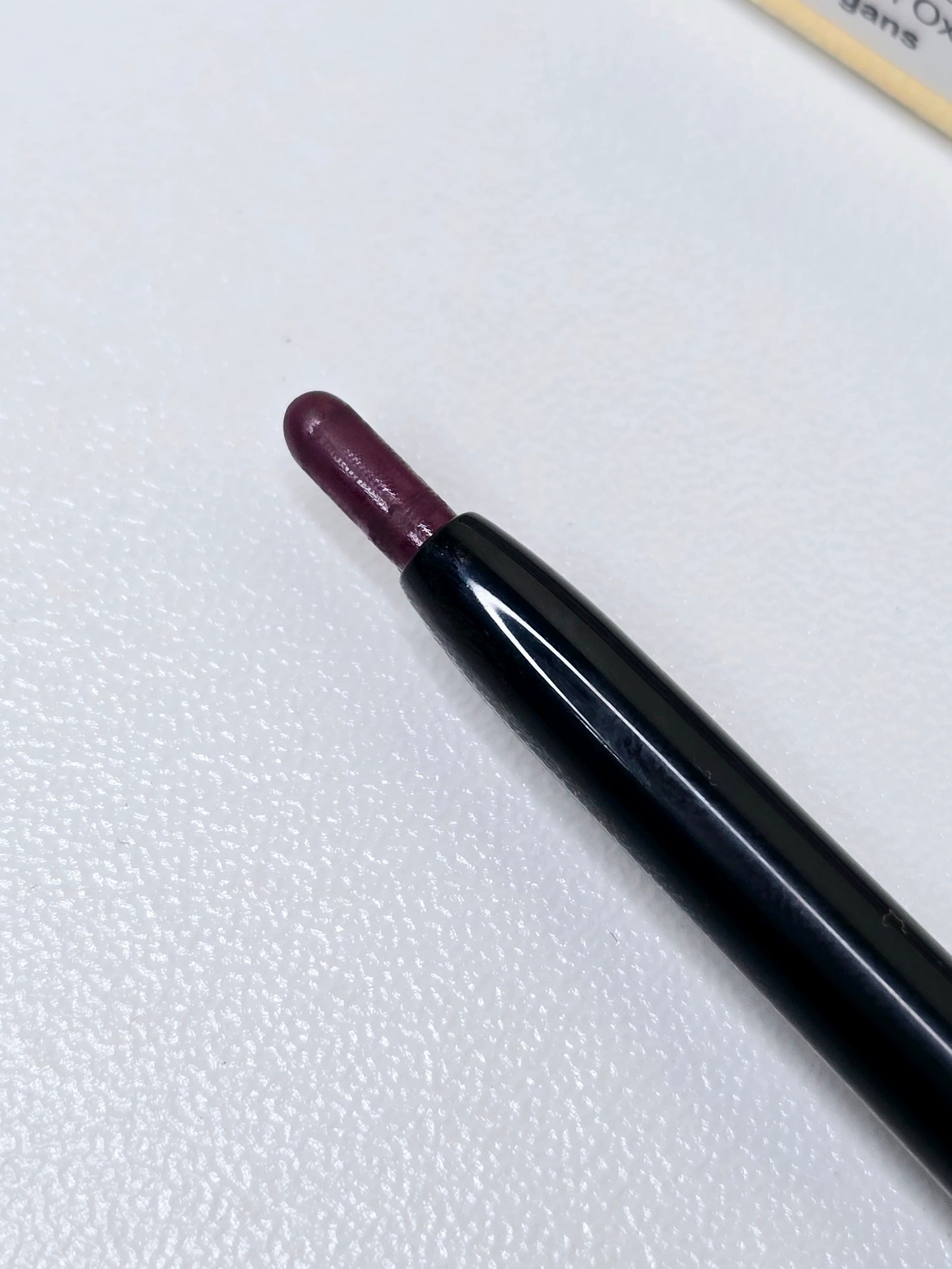lip liner wine color 14