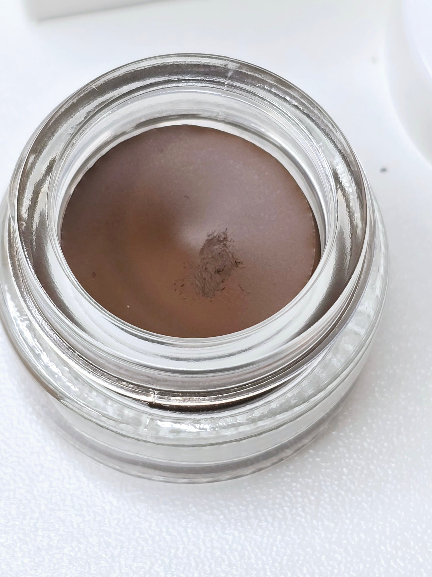 Auburn eyebrow pomade blond | pomada para cejas Rubio