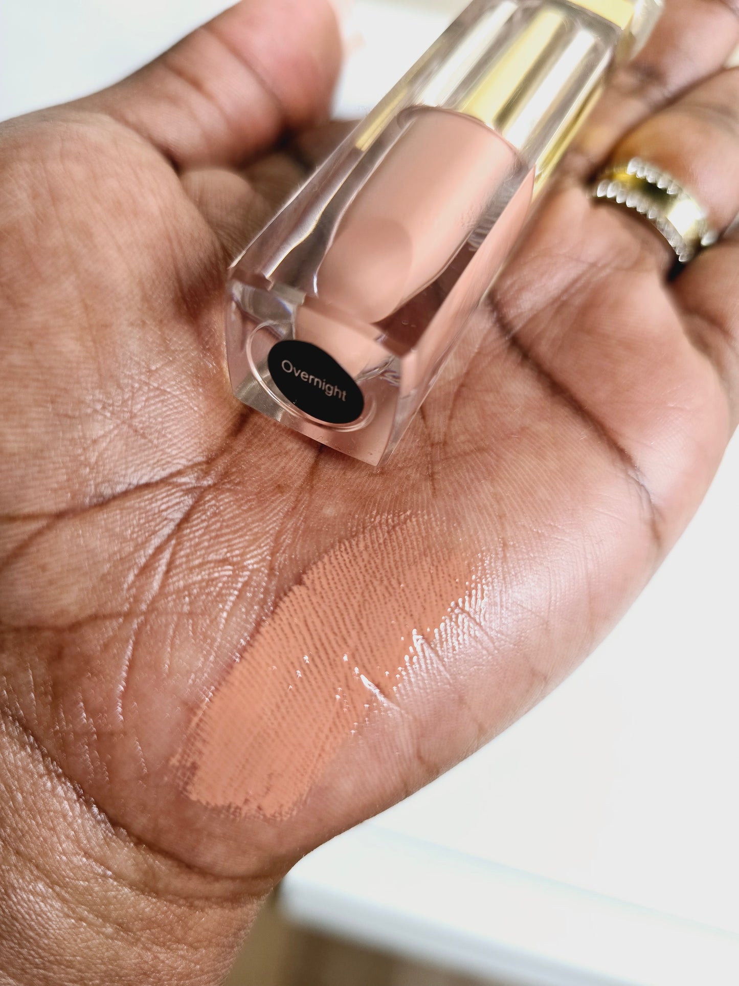 overnight lip gloss