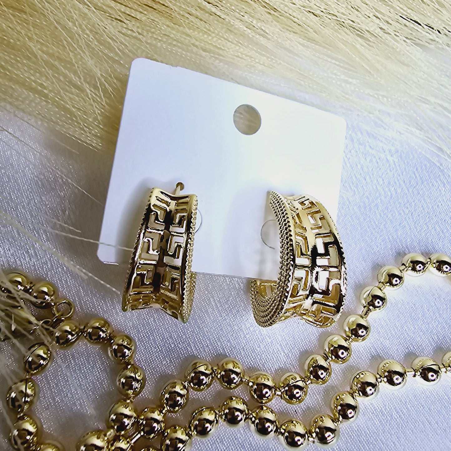 Argolla mediana estilo versa AR0021