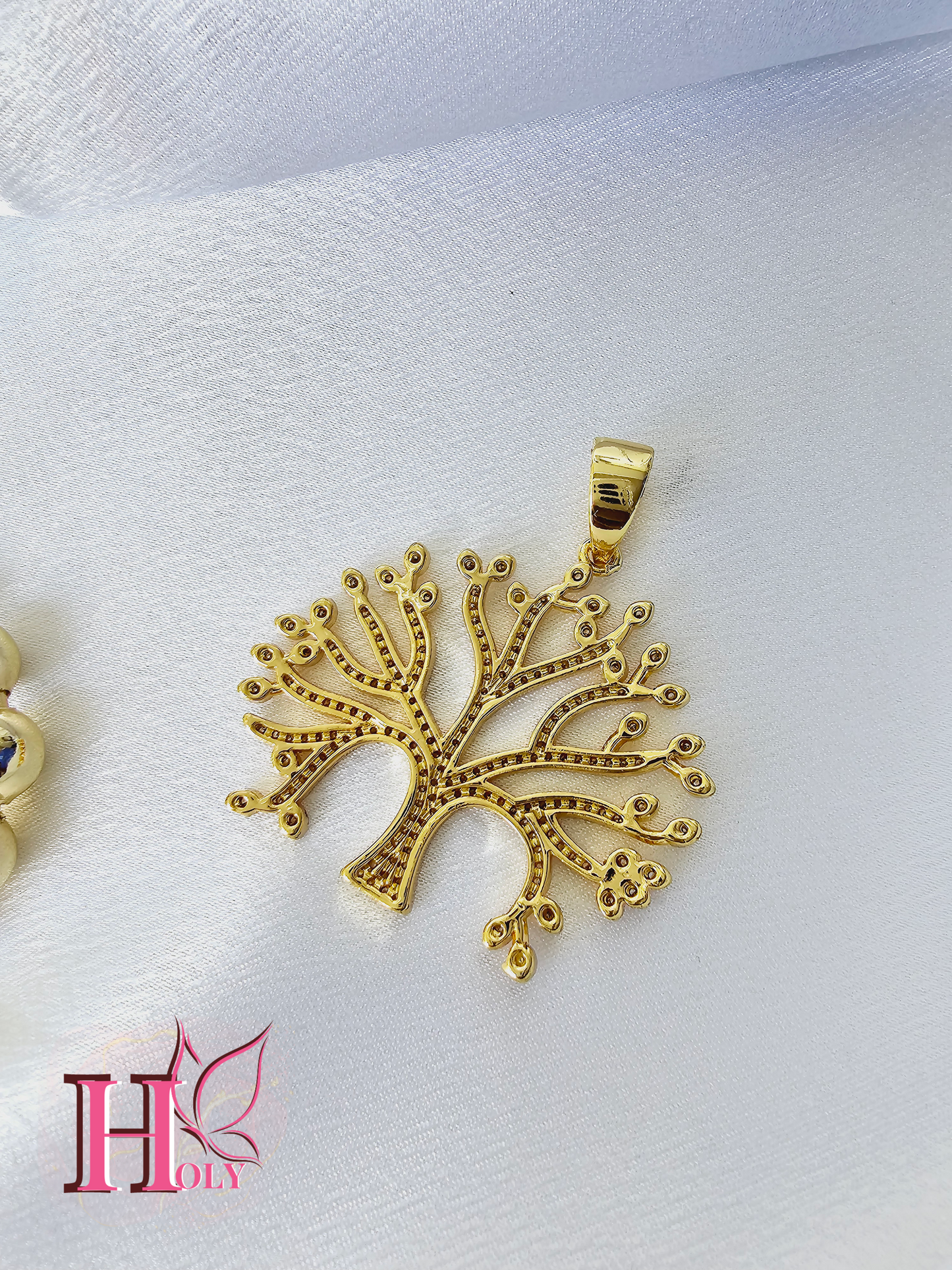 Dije Arbol de la Vida DI002