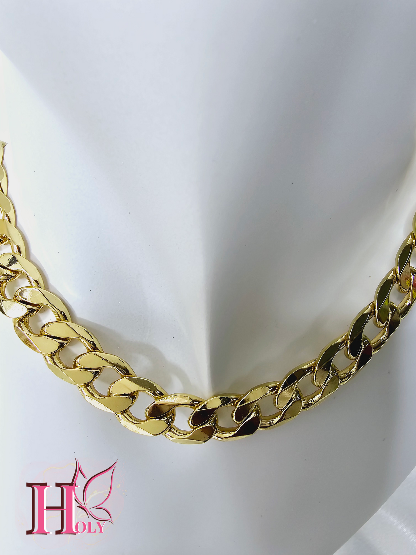 Gargantilla Cubana CA005