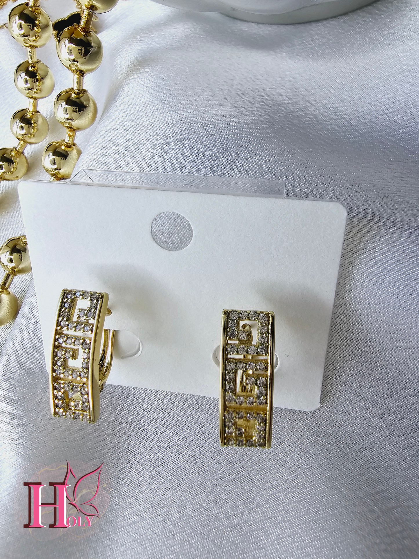 Arete Egipcio Plano AR004