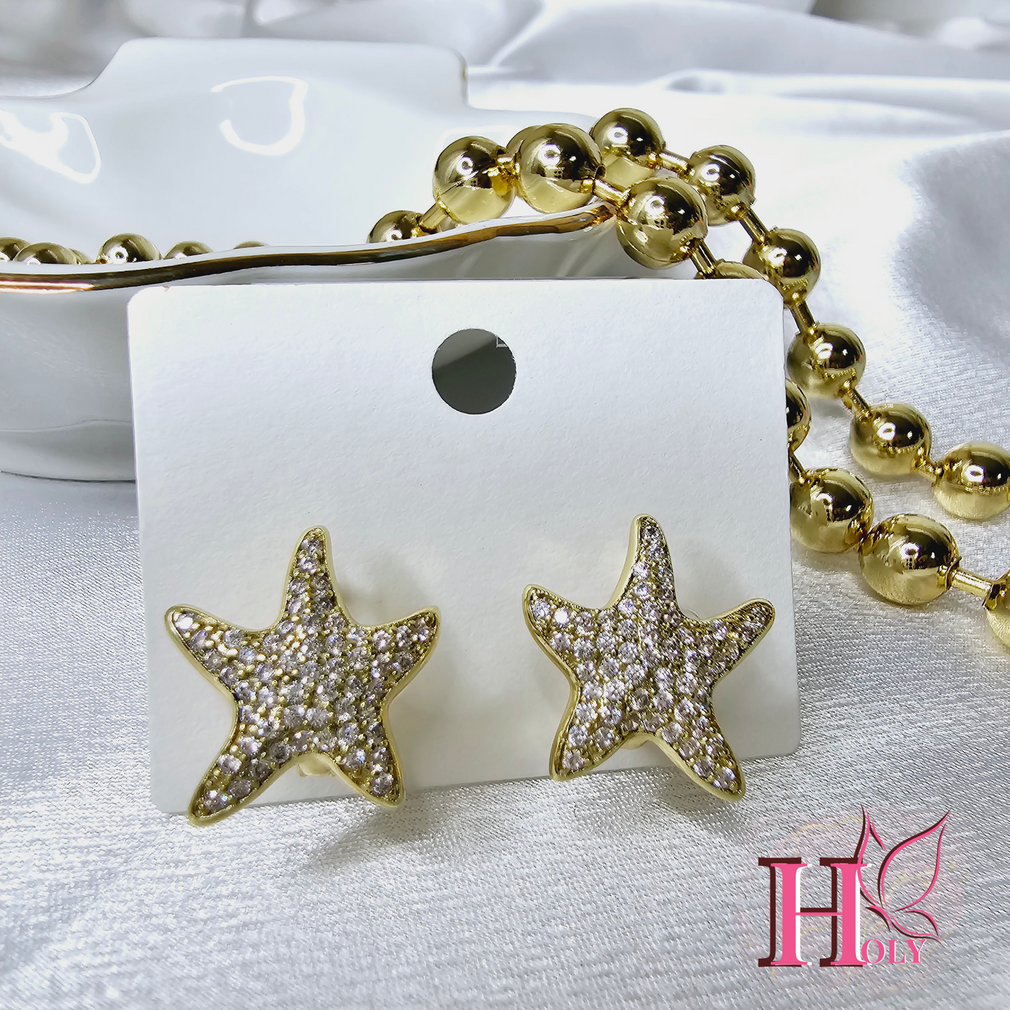 Arete Estrella marina AR006