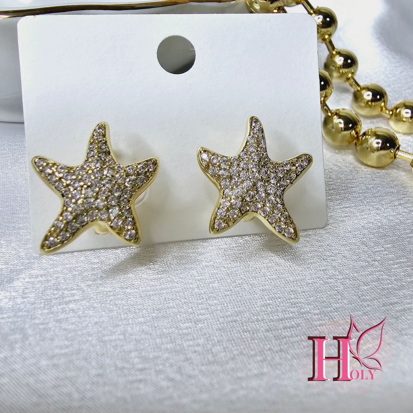 Arete Estrella marina AR006