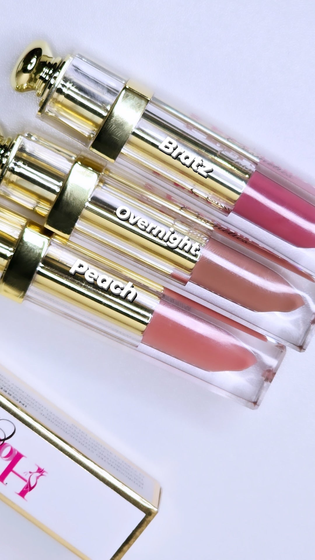 overnight lip gloss