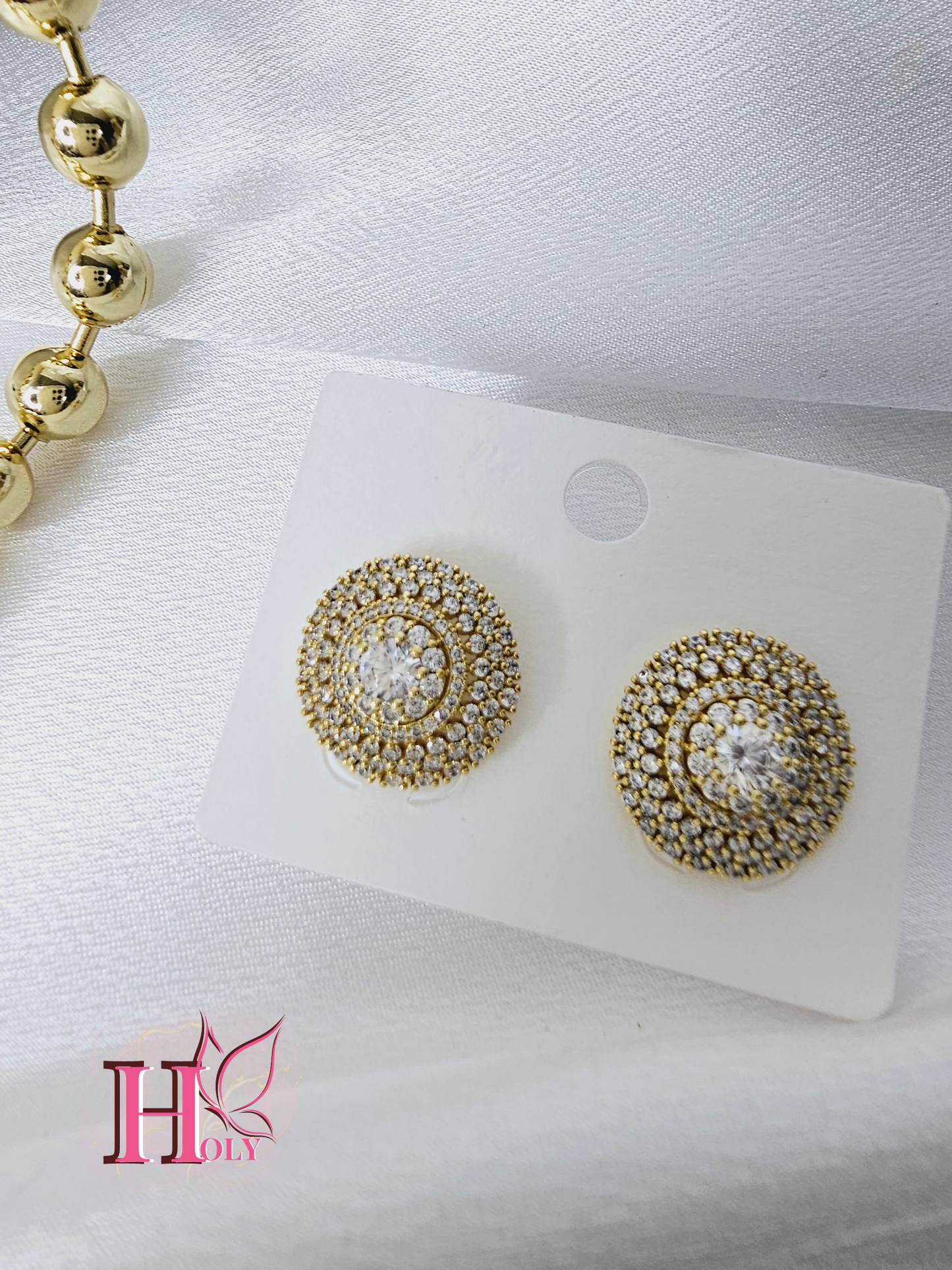 Arete Redondo galaxia AR0011