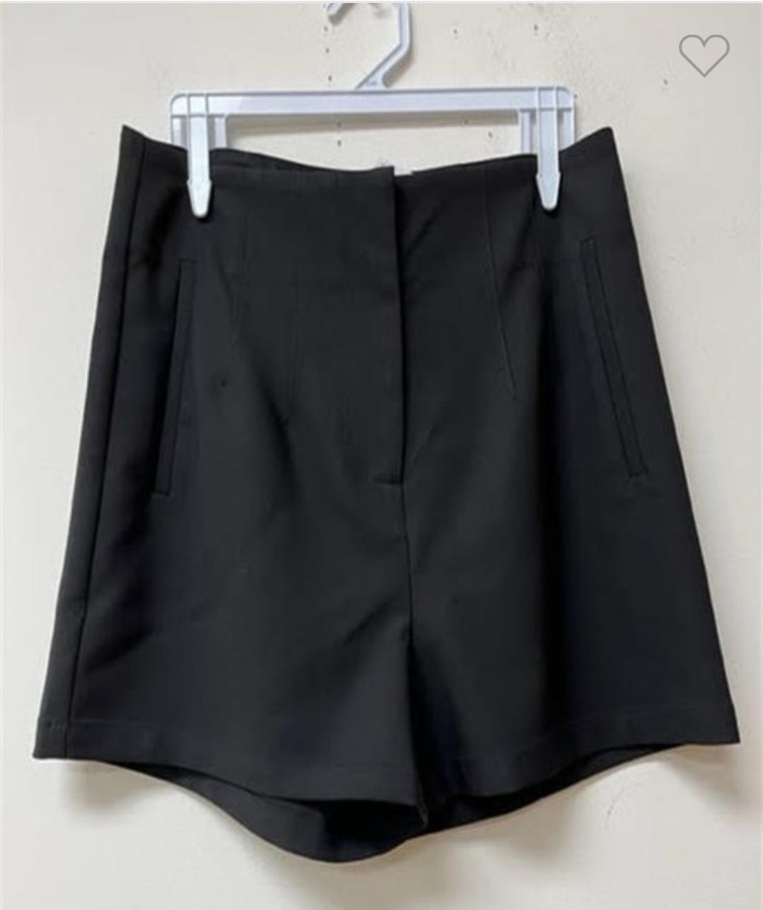 Short estilo zara  \ Short zara style