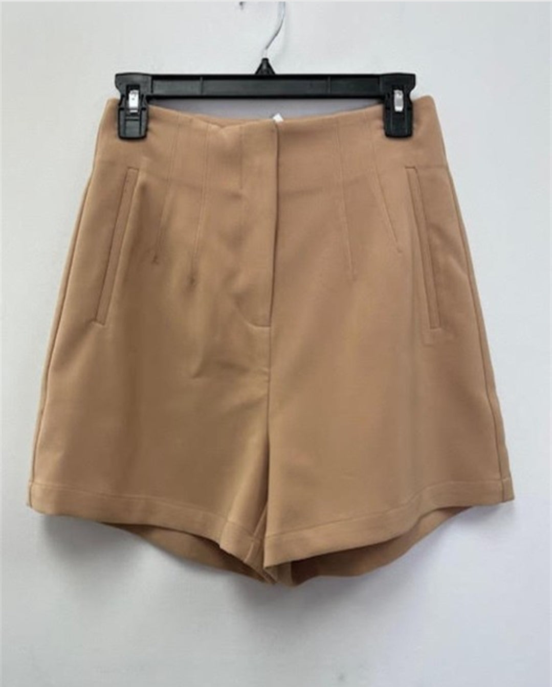 khaki Short estilo zara  \ Short zara style